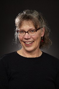 Kathy Mangan