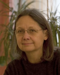 Karin Fechter