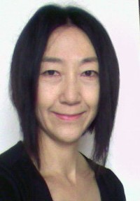 Masuko Yamashiro