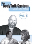 This DVD is a great way to promote your BodyTalk practice. On the disc: Dr. John Veltheim provides the background and history of BodyTalk, Kerry