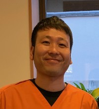 Yoshinori Takahashi