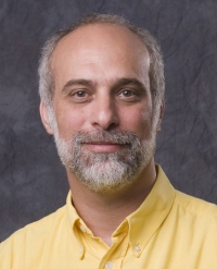 Dr. Jon Estrin