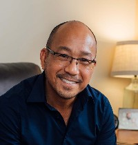 Ben Manalo