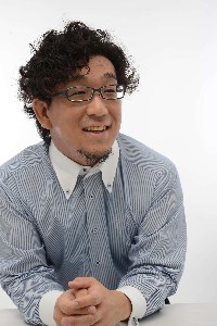 Yasushi Konta