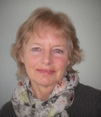 Hannie van der Bos