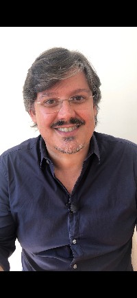 Marcio A. Bley Ribeiro