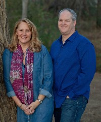 Todd and Angela Adkins