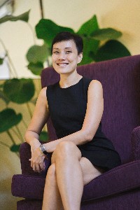 Daphne Liu