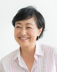 Rumiko Oka