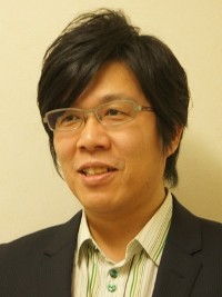 Yasuhiro Fukuda