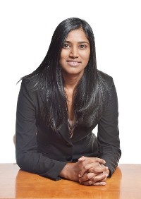 Sandy Govender