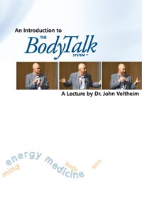  Introduction to BodyTalk DVD