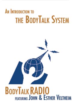  BodyTalk Radio Show Introduction