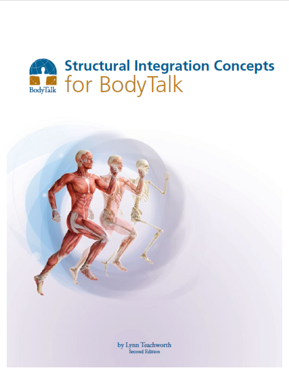  Structural Integration Concepts
