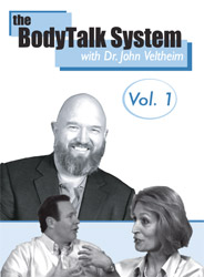  The BodyTalk TV Show Volume 1