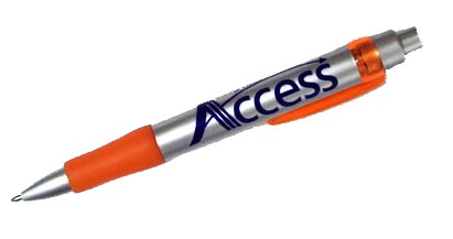  BodyTalk Access Pen (10 pack)