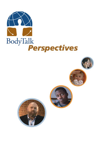  BodyTalk Perspectives DVD