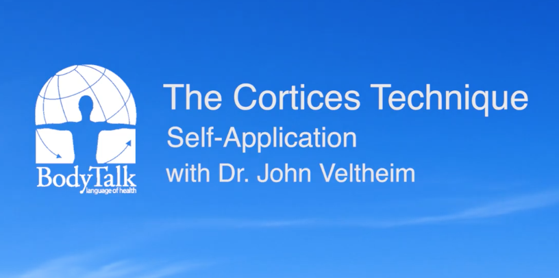 Cortices Video